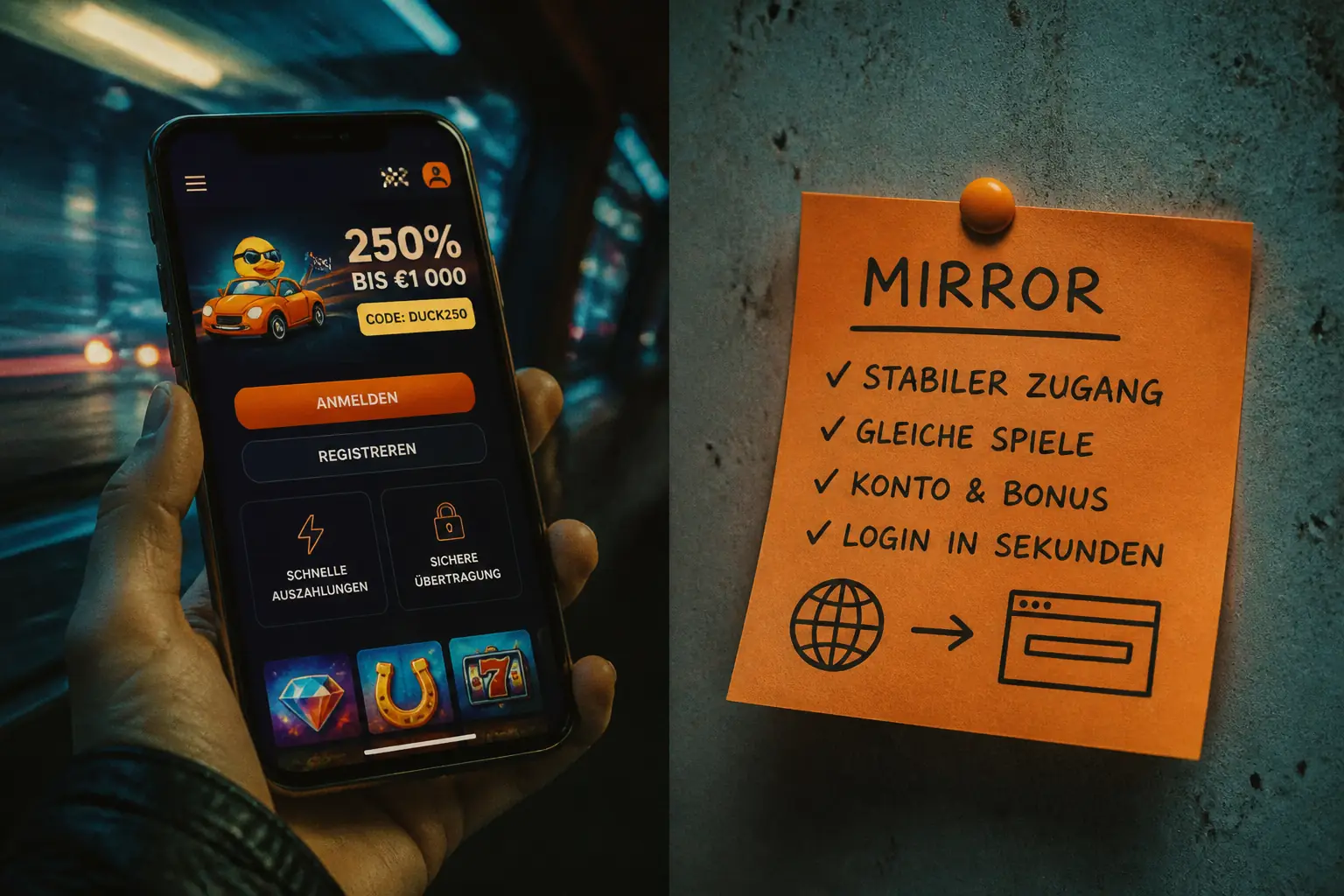 Beep Beep Casino Mirror – Alternativer Link zur Webseite visual guide for Beep Beep Casino