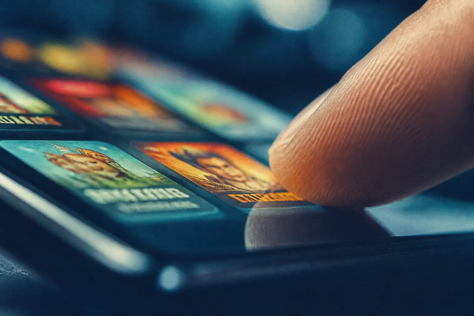 Beep Beep Casino App – Download für iOS und Android visual guide for Beep Beep Casino